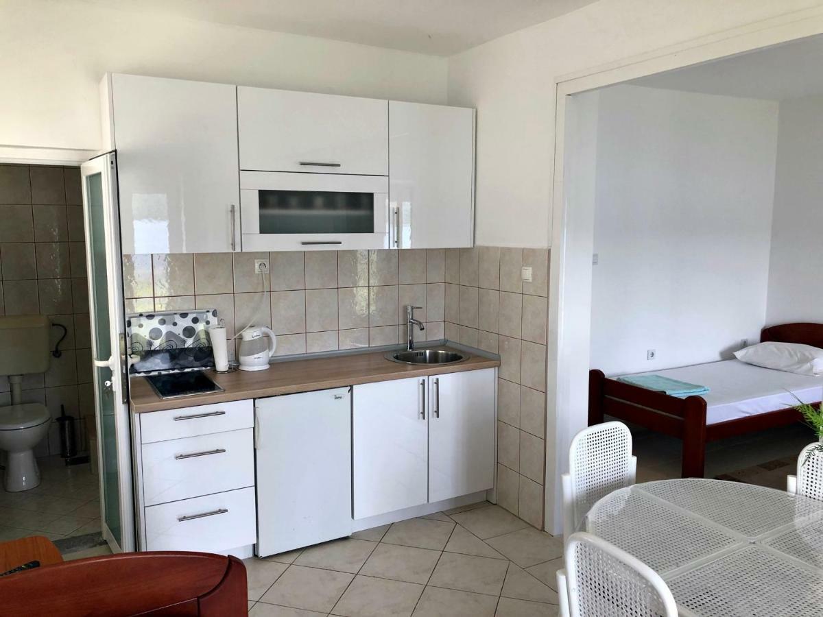 Apartment Lukrecia