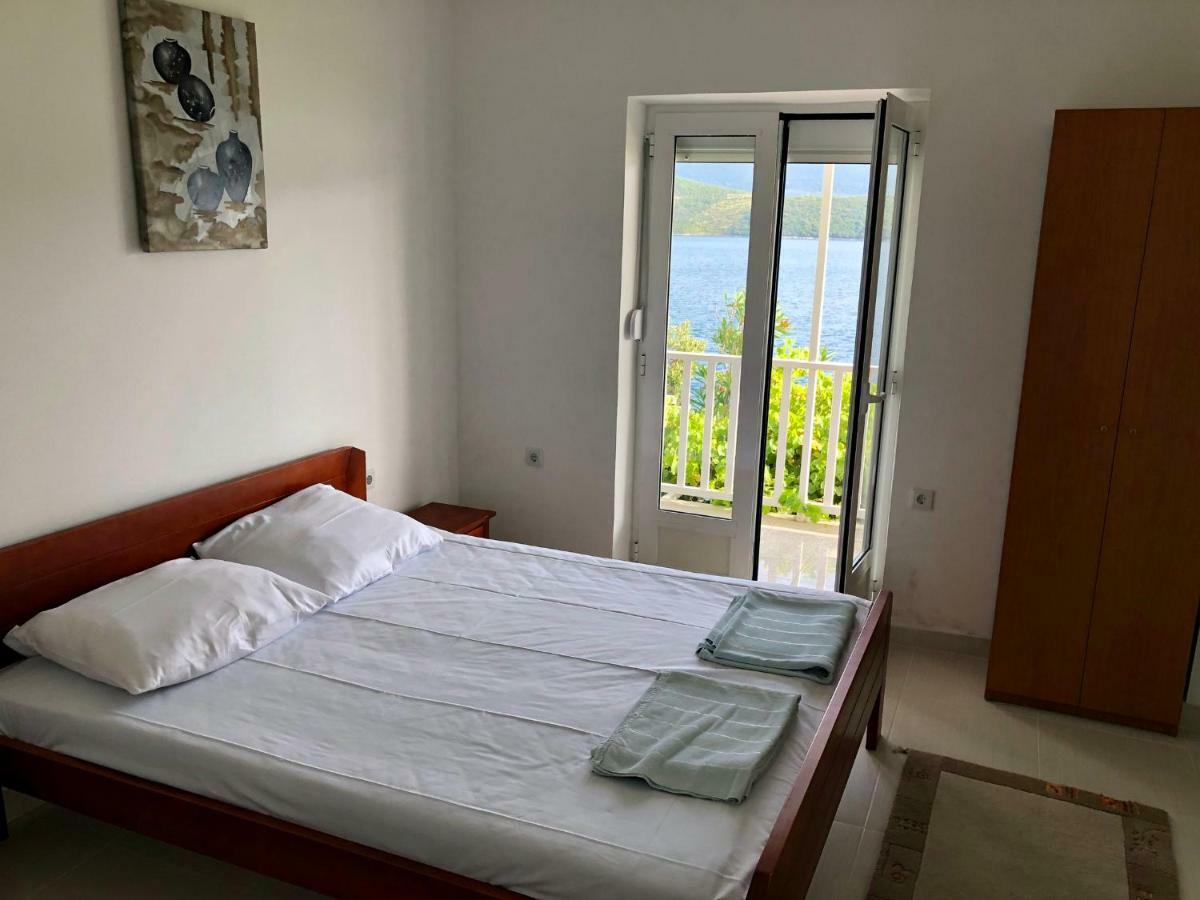 Lukrecia Appartamento Neum