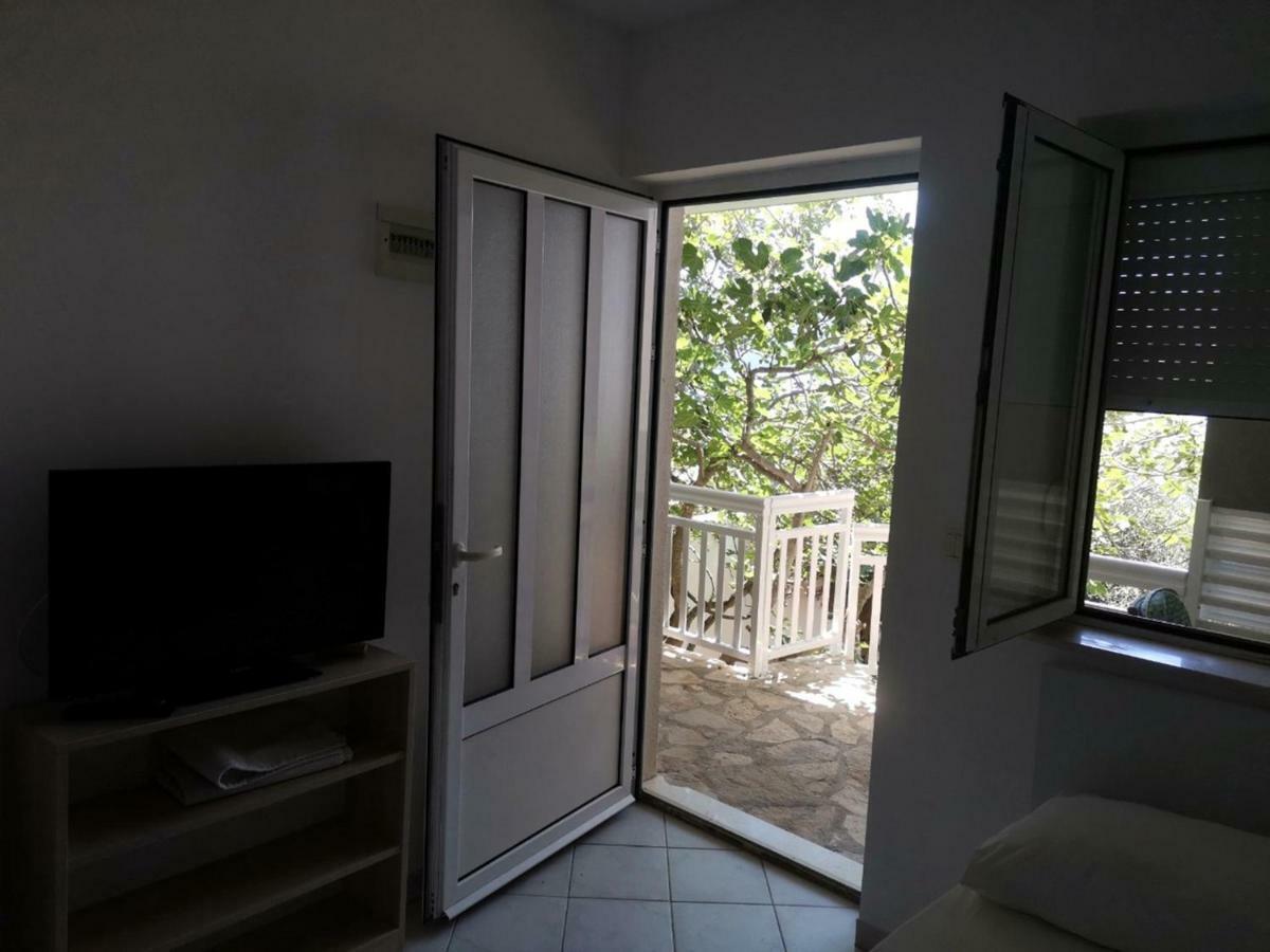 Lukrecia Apartment