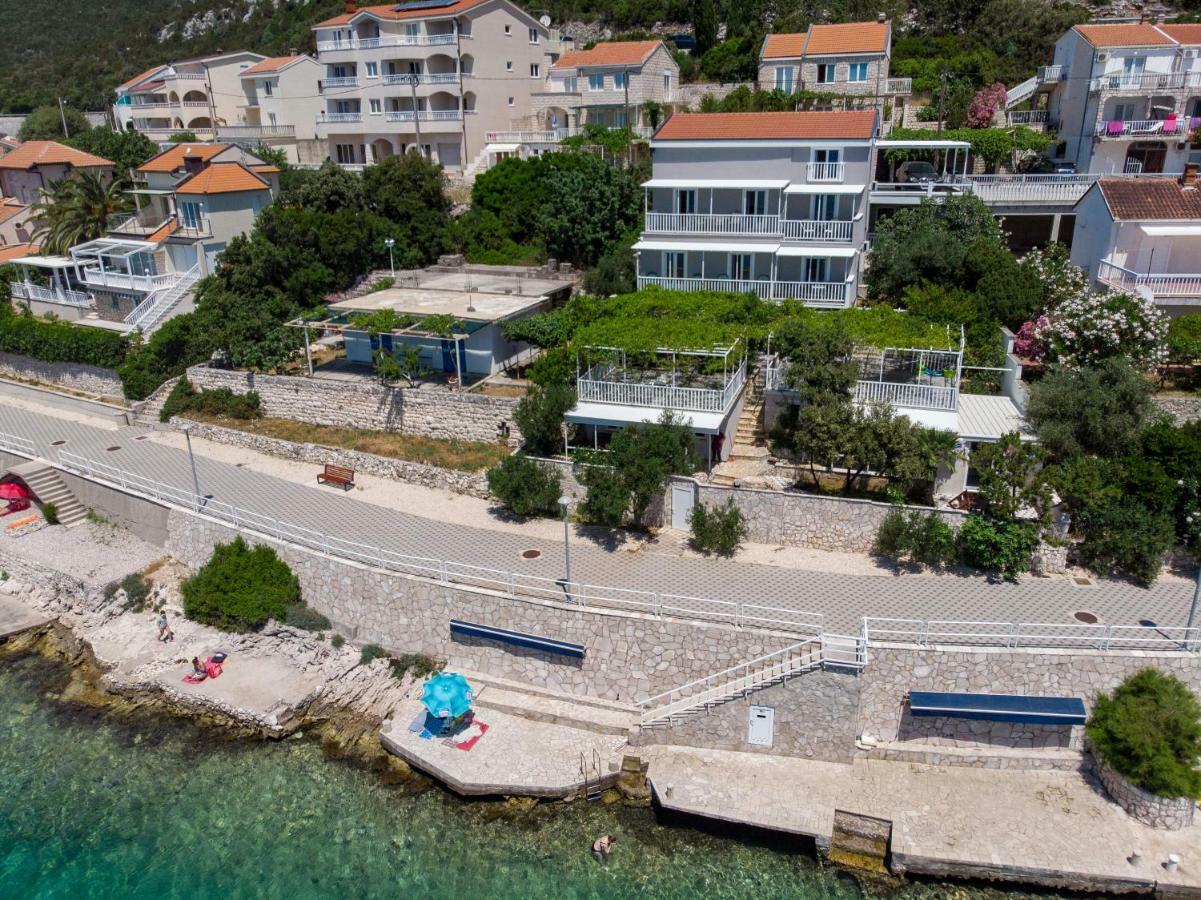Appartamento Lukrecia