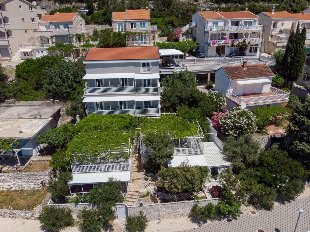 Lukrecia Appartamento Neum
