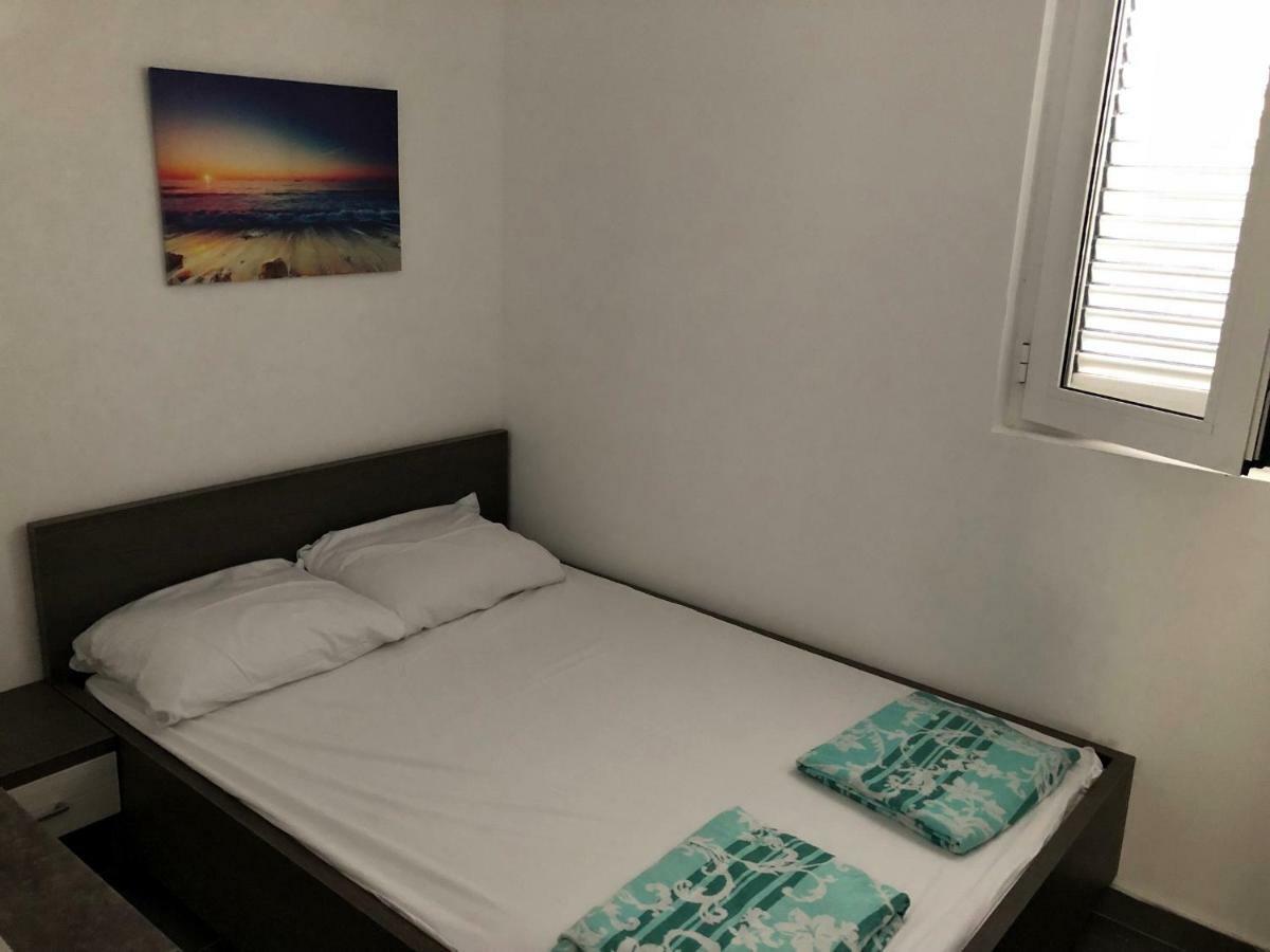 Lukrecia Apartment