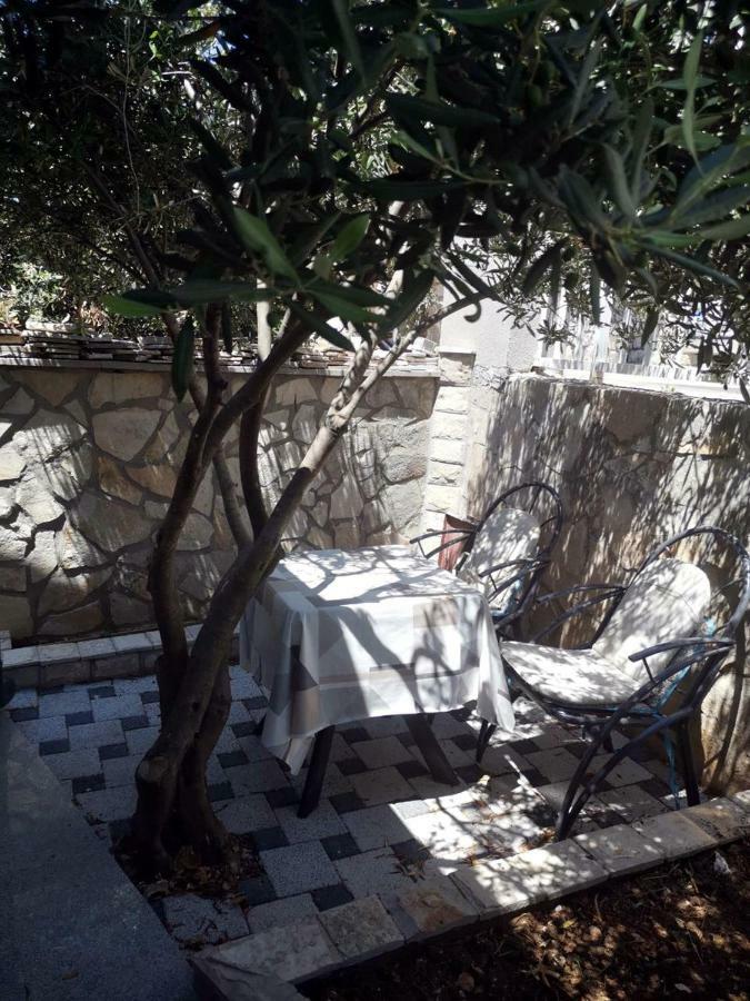 Lukrecia Apartment Neum