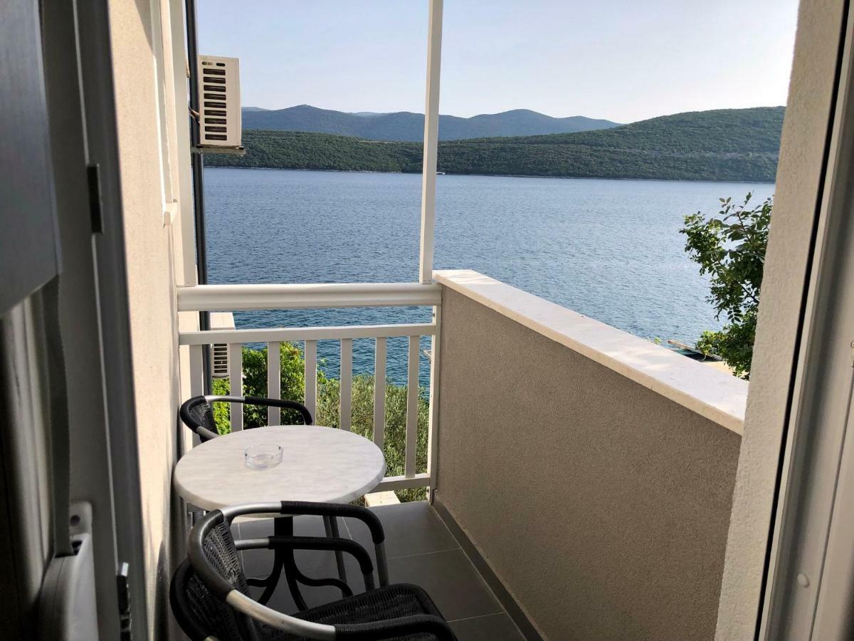 Lukrecia Appartamento Neum
