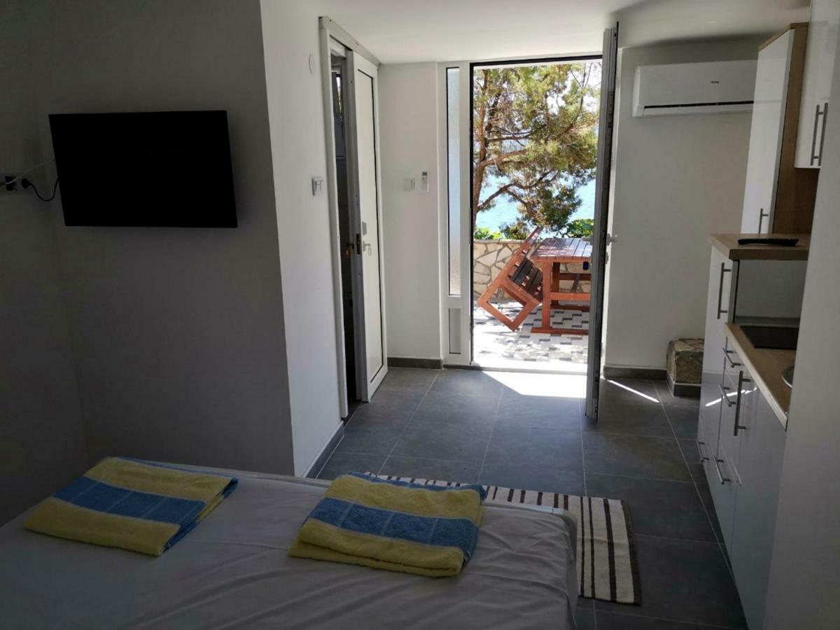 Apartment Lukrecia *
