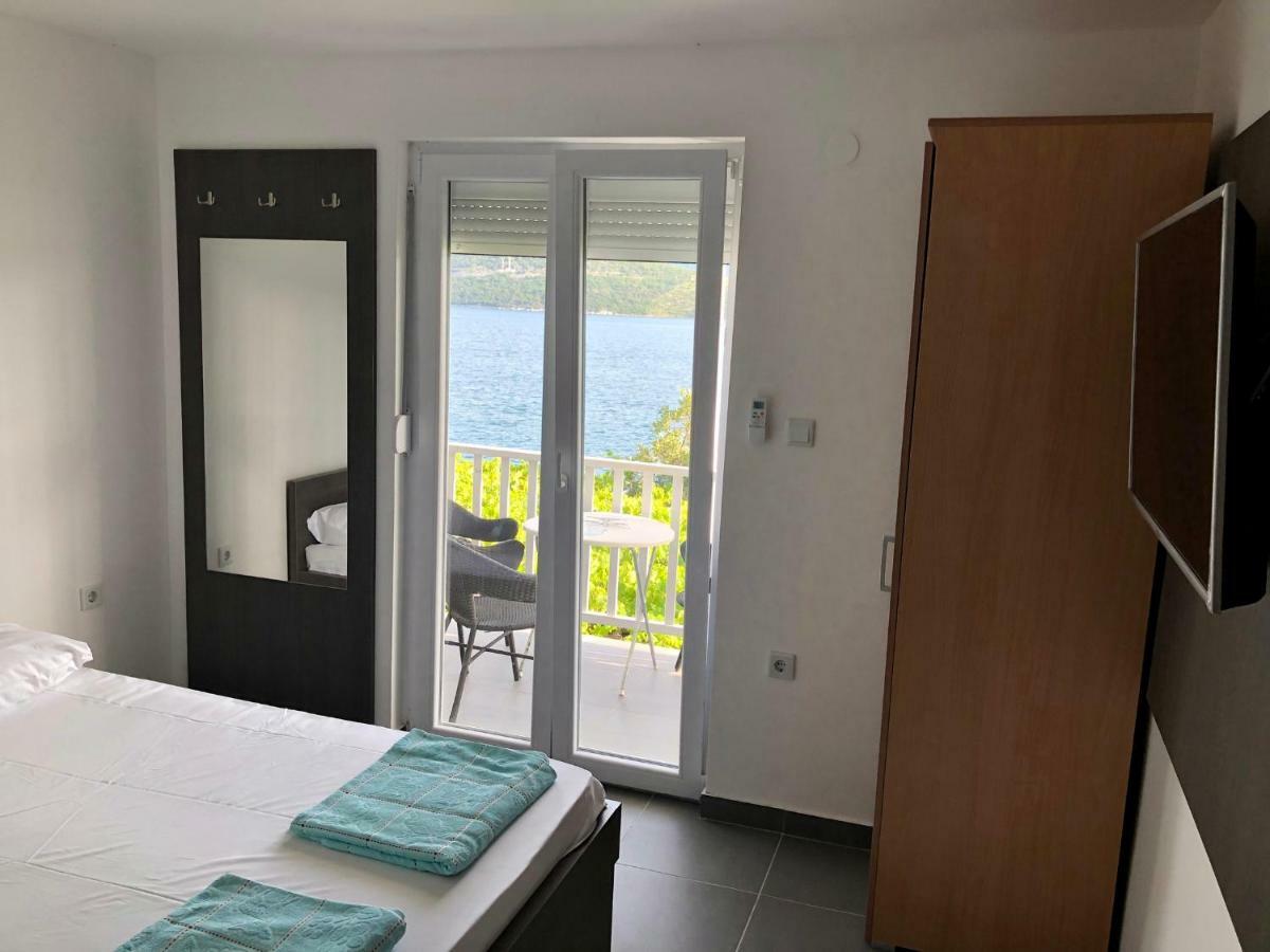 Lukrecia Appartamento Neum