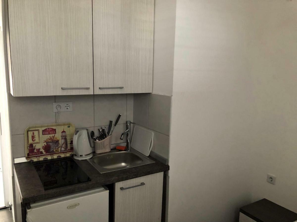 Lukrecia Apartment *