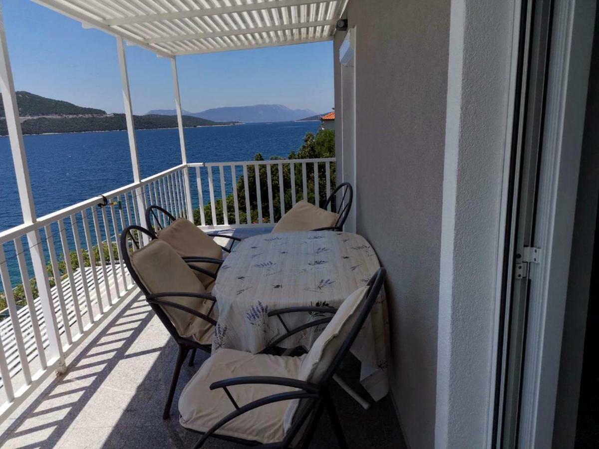 Apartment Lukrecia Neum